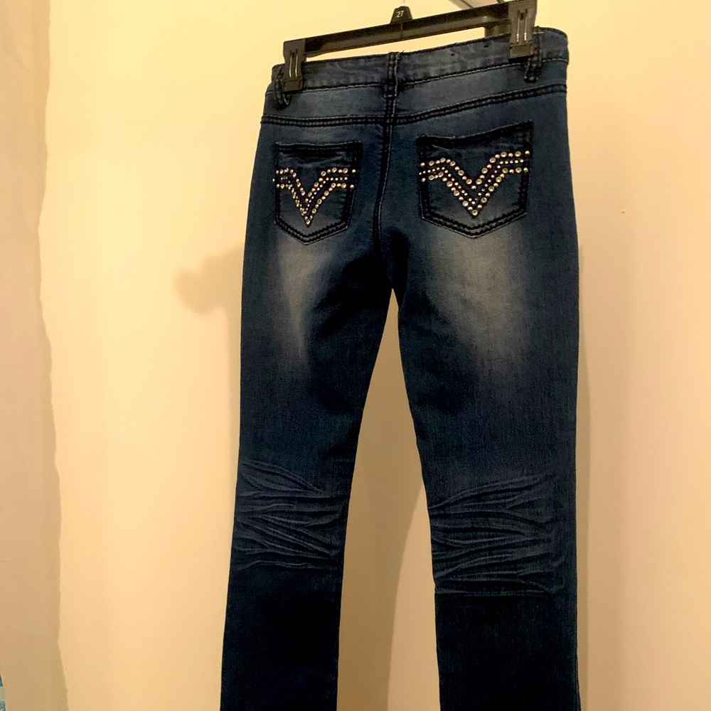 Jeans New Without Tag